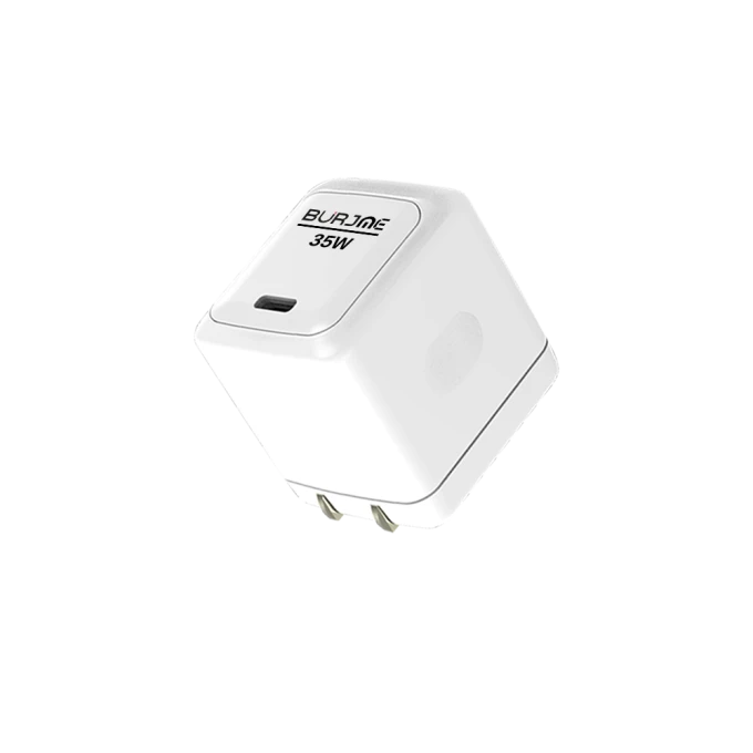 35W USB C Charger, Nano GaN Fast Charger with Foldable Plug, PPS Fast Wall Charger Block for iPhone 16/16pro/16pro max/ 15/15 Pro/15 Pro Max/15 Plus/14/14 Pro/14 Pro Max/13/13 Pro Max,Watch Series 9/8/7/6/SE/Ultra